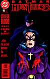 Batman/Huntress: Cry For Blood (2000)  n° 1 - DC Comics