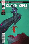 Black Bolt (2017)  n° 11 - Marvel Comics