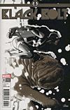 Black Bolt (2017)  n° 8 - Marvel Comics
