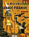 Aventuras de Blake e Mortimer, As (1987)  n° 6 - Meribérica/Liber