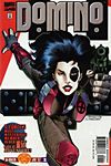 Domino (1997)  n&deg;&nbsp;1 - Marvel Comics