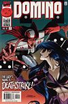 Domino (1997)  n&deg;&nbsp;2 - Marvel Comics