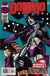 Domino (1997)  n&deg;&nbsp;3 - Marvel Comics