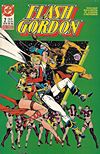 Flash Gordon (1988)  n° 2 - DC Comics