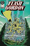 Flash Gordon (1988)  n° 3 - DC Comics