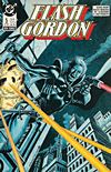 Flash Gordon (1988)  n° 5 - DC Comics