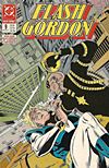 Flash Gordon (1988)  n° 9 - DC Comics