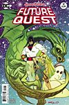 Future Quest (2016)  n° 12 - DC Comics