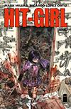 Hit-Girl (2018)  n° 1 - Image Comics