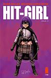 Hit-Girl (2018)  n° 1 - Image Comics