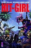 Hit-Girl (2018)  n° 2 - Image Comics