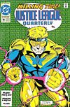 Justice League Quarterly (1990)  n° 10 - DC Comics