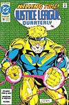 Justice League Quarterly (1990)  n° 10 - DC Comics