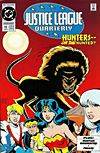 Justice League Quarterly (1990)  n° 11 - DC Comics