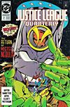 Justice League Quarterly (1990)  n° 2 - DC Comics