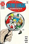 Justice League Quarterly (1990)  n° 3 - DC Comics