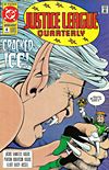 Justice League Quarterly (1990)  n° 4 - DC Comics