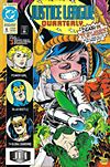 Justice League Quarterly (1990)  n° 6 - DC Comics