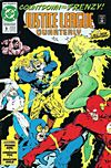 Justice League Quarterly (1990)  n° 9 - DC Comics