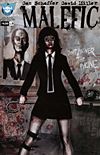 Malefic (2017)  n° 3 - 1first Comics