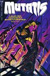 Mutatis  n° 1 - Marvel Comics (Epic Comics)