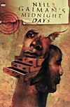 Neil Gaiman’s Midnight Days (1999)  - DC (Vertigo)