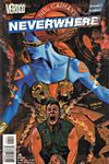 Neil Gaiman's Neverwhere (2005)  n° 4 - DC (Vertigo)
