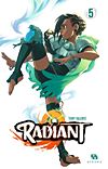 Radiant (2013)  n° 5 - Ankama