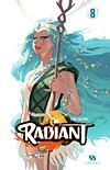 Radiant (2013)  n° 8 - Ankama