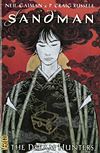 Sandman: The Dream Hunters (2009)  n° 3 - DC (Vertigo)