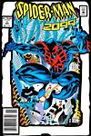Spider-Man 2099 (1992)  n° 1 - Marvel Comics