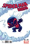 Spider-Man 2099 (2014)  n° 1 - Marvel Comics