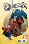 Spider-Man 2099 (2014)  n° 1 - Marvel Comics