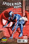 Spider-Man 2099 (2014)  n° 1 - Marvel Comics