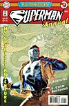 Superman Annual (1987)  n° 9 - DC Comics