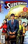 Superman: Secret Origin (2009)  n° 3 - DC Comics