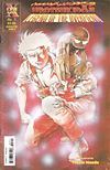 Urotsukidoji: Legend of The Overfiend  n° 3 - Cpm Comics
