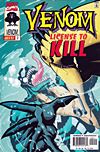 Venom: License To Kill (1997)  n° 2 - Marvel Comics