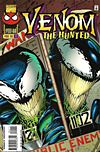 Venom: The Hunted (1996)  n° 1 - Marvel Comics