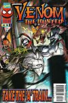 Venom: The Hunted (1996)  n° 3 - Marvel Comics