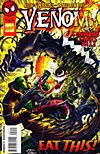 Venom: Sinner Takes All (1995)  n° 2 - Marvel Comics