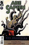 Abe Sapien: The Drowning (2008)  n° 1 - Dark Horse Comics