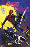 Backlash/ Spider-Man (1996)  n° 2 - Image Comics/Marvel Comics