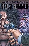 Black Summer (2007)  n° 1 - Avatar Press