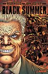 Black Summer (2007)  n° 6 - Avatar Press