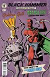 Black Hammer (2016)  n° 11 - Dark Horse Comics