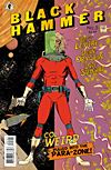 Black Hammer (2016)  n° 5 - Dark Horse Comics