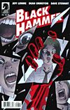 Black Hammer (2016)  n° 8 - Dark Horse Comics