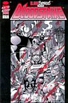Bloodstrike (1993)  n° 1 - Image Comics