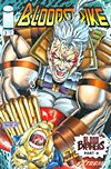 Bloodstrike (1993)  n° 3 - Image Comics